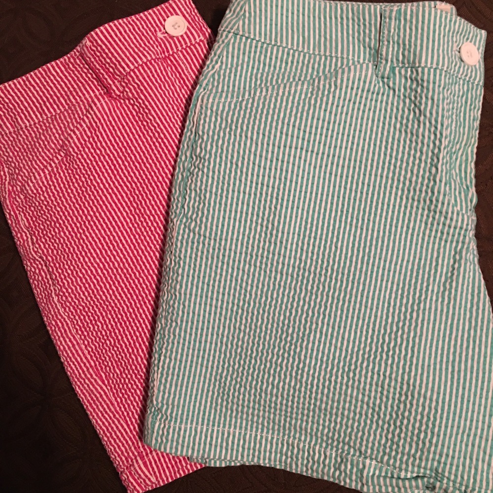 Jones New York Sport Shorts